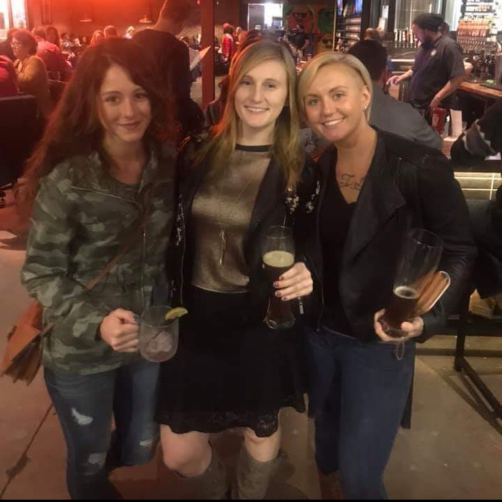 Meet your Posher, Georgia